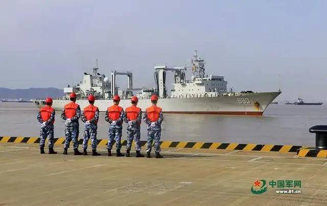 台媒嘲笑:中国055从澳洲回来后生锈豆腐渣工程<strong></p>
<p>币安网app</strong>?真相被全网耻笑