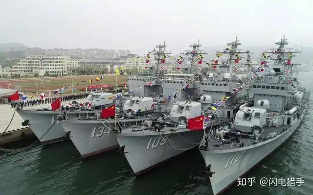 台媒嘲笑:中国055从澳洲回来后生锈豆腐渣工程<strong></p>
<p>币安网app</strong>?真相被全网耻笑