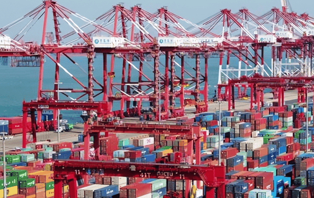 中美决战来了？97岁李嘉诚赌输<strong></p>
<p>币安网app</strong>，中方直接反将一军，贸易冲突逆转