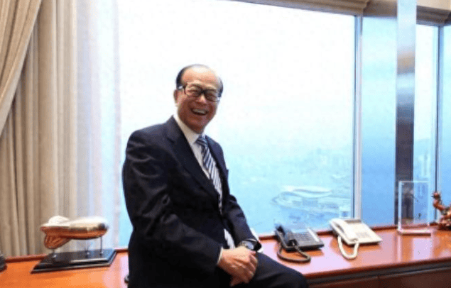 中美决战来了？97岁李嘉诚赌输<strong></p>
<p>币安网app</strong>，中方直接反将一军，贸易冲突逆转