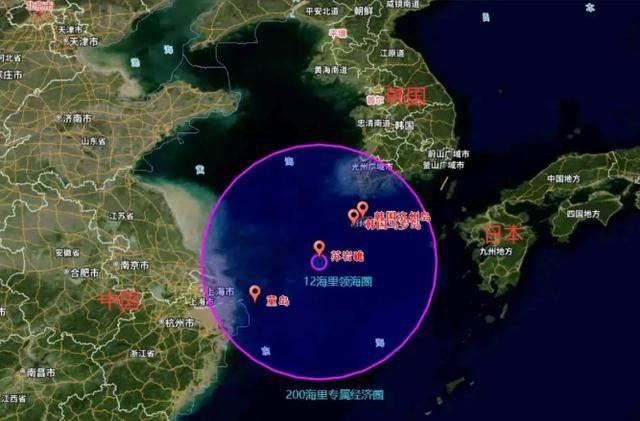 中韩海警对峙2小时<strong></p>
<p>比原链上币安</strong>，中方持刀拦截，被强占25年苏岩礁有望收回？