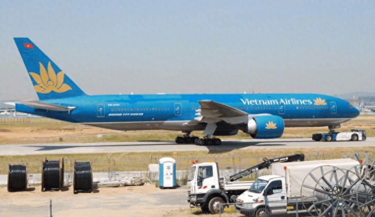 中越关系大变?越南直接跳过美欧<strong></p>
<p>比原链上币安</strong>,向全球宣布:同意引进中国飞机