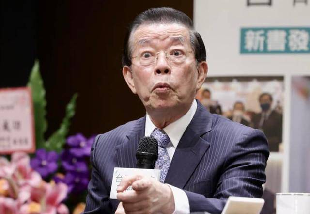 赖清德“独火”烧裂民进党<strong></p>
<p>比原链上币安</strong>,谢长廷倒戈拆台,台湾风向悄然变天?