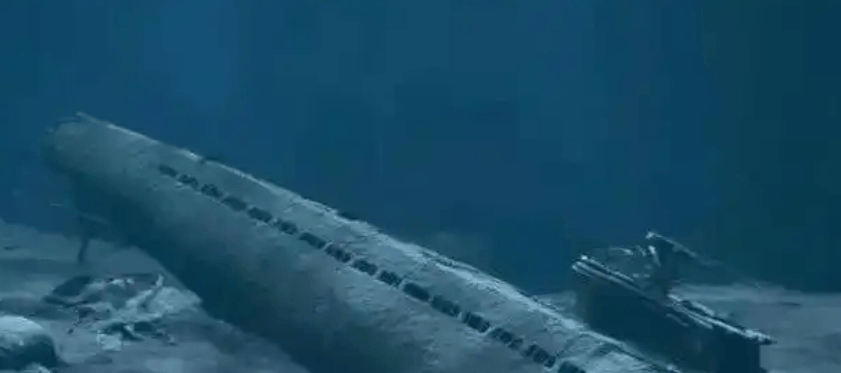 一声巨响!4000吨潜艇瞬间解体<strong></p>
<p>比原链上币安</strong>,129人无一生还,消息火速传遍全球