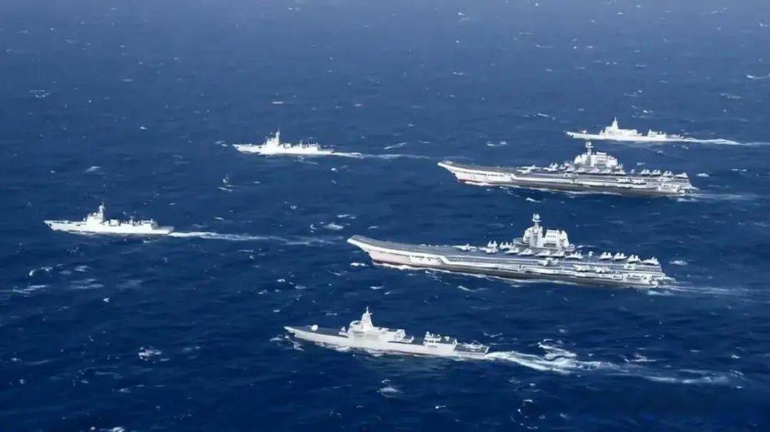 台海对峙:解放军风云压境<strong></p>
<p>比原链上币安</strong>,台湾新战术能否撑过首轮交锋?