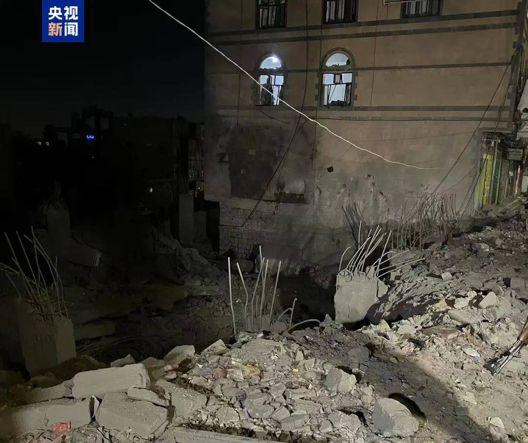 突发！美国宣布摧毁胡塞武装总部<strong></p>
<p>币安合约下载</strong>，成功打击其关键领导层！加沙政府新领导人被以军炸死，上任仅5天！哈马斯高官夫妇被打死