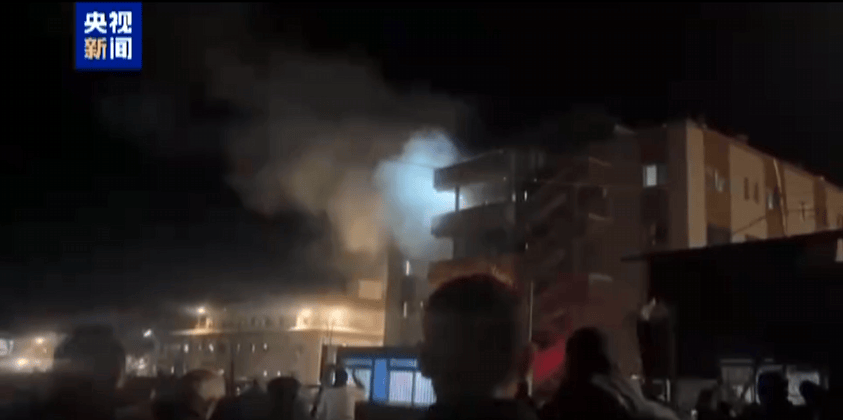 突发！美国宣布摧毁胡塞武装总部<strong></p>
<p>币安合约下载</strong>，成功打击其关键领导层！加沙政府新领导人被以军炸死，上任仅5天！哈马斯高官夫妇被打死