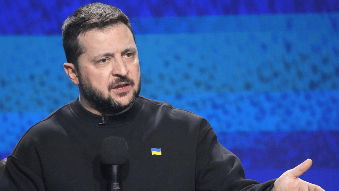 美乌会谈结束!泽连斯基:谈得很好<strong></p>
<p>币安合约下载</strong>,为了真正停火要向普京施压!俄方已抵达沙特→