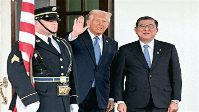 日本人要睡不着觉了!美国酝酿“放弃计划”<strong></p>
<p>币安合约下载</strong>,扩军图谋一夜清零