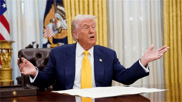 日本人要睡不着觉了!美国酝酿“放弃计划”<strong></p>
<p>币安合约下载</strong>,扩军图谋一夜清零