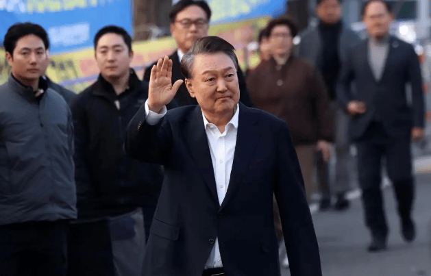 46.9%领先!韩国新总统已定?消息迅速传遍全球<strong></p>
<p>币安合约下载</strong>,事情果然不简单