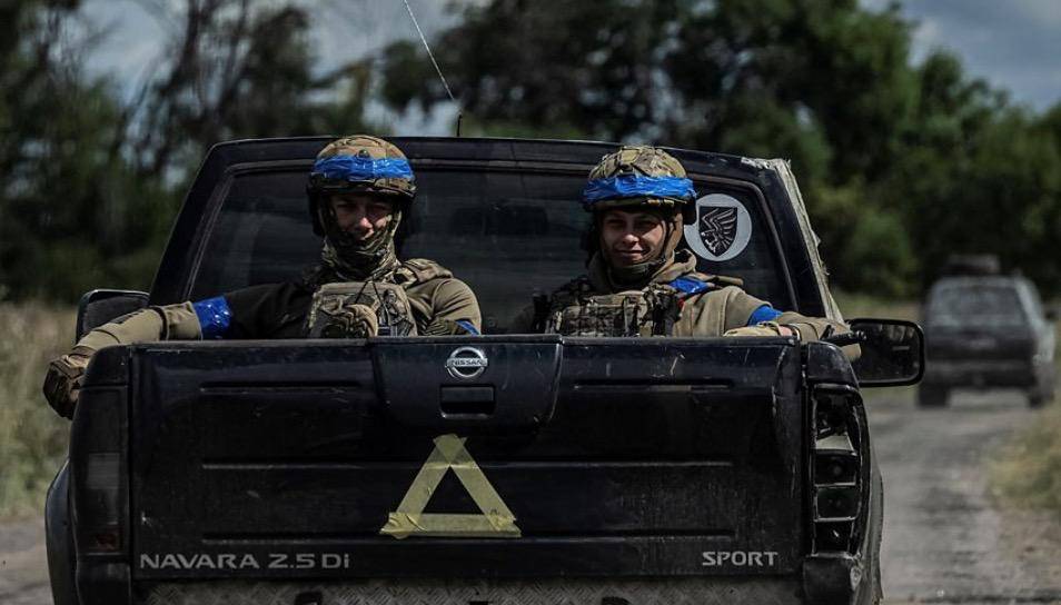 兵败如山倒！普京一声令下<strong></p>
<p>莱特币安卓挖矿</strong>，乌克兰连夜撤军，“最大赢家”浮出水面