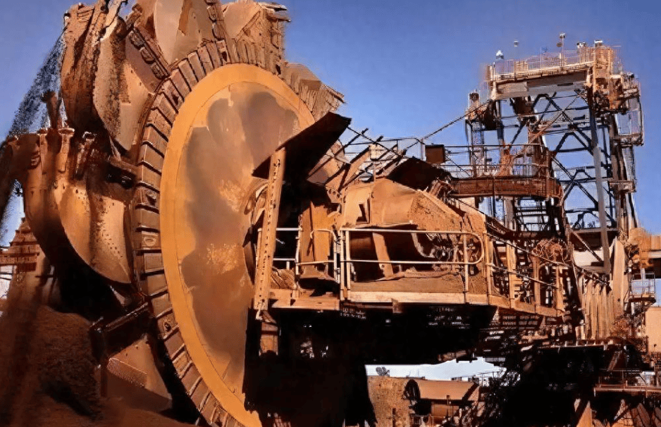 特朗普下令美军大炼稀土<strong></p>
<p>莱特币安卓挖矿</strong>，发现一个扎心现实：中国同时垄断两样东西