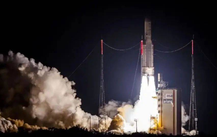 一声巨响!“一箭双星”彻底失败<strong></p>
<p>莱特币安卓挖矿</strong>,点火8分钟后偏离轨道,24.5亿全白费