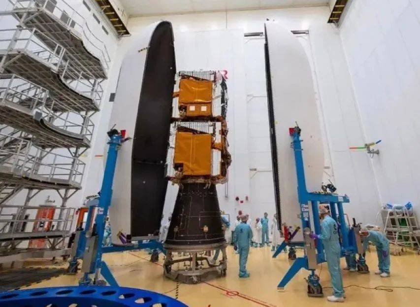 一声巨响!“一箭双星”彻底失败<strong></p>
<p>莱特币安卓挖矿</strong>,点火8分钟后偏离轨道,24.5亿全白费