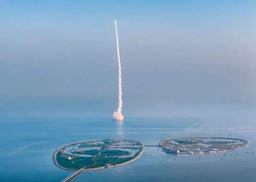 一声巨响!“一箭双星”彻底失败<strong></p>
<p>莱特币安卓挖矿</strong>,点火8分钟后偏离轨道,24.5亿全白费