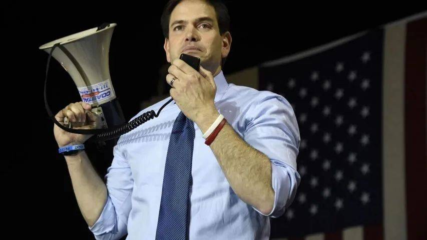 “反华妖女”破防!全因金主1年720亿不给了<strong></p>
<p>莱特币安卓挖矿</strong>,曝光美国反华老底!