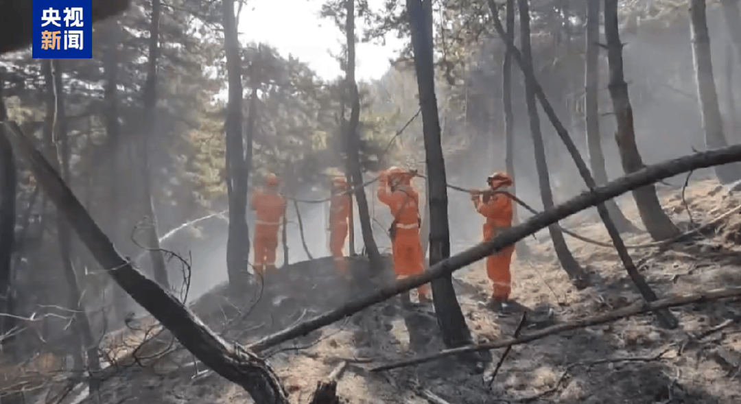 山西发生一起火情<strong></p>
<p>币安ftx</strong>!最新消息:纵火人员已被抓获