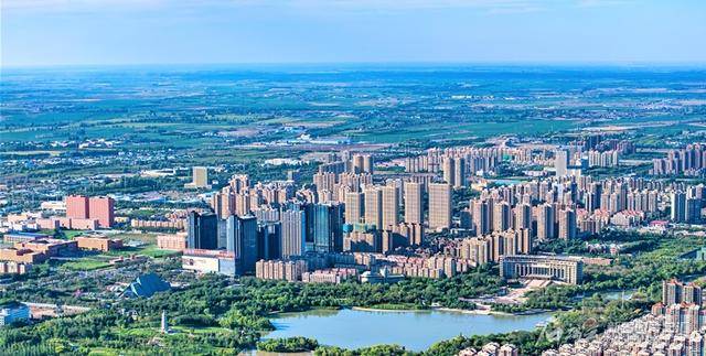 昌吉州党委常委、昌吉市委书记李长江:聚力“强州府” 擘画新篇章