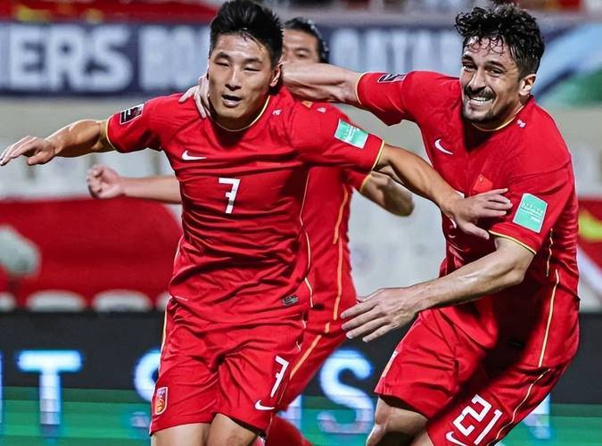 U22中国国足全胜夺冠，展现民族精神与技艺