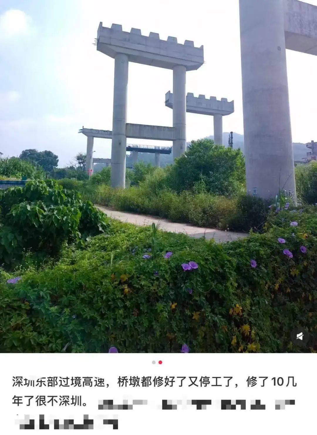 一度被传"烂尾"!盼了15年的深圳东部过境高速<strong></p>
<p>币安币玩家</strong>,终于等来官宣推进