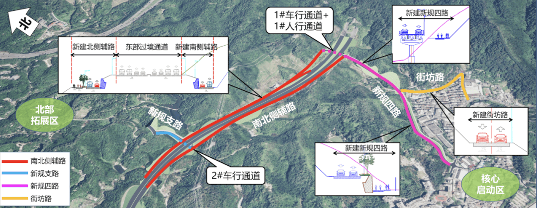 一度被传"烂尾"!盼了15年的深圳东部过境高速<strong></p>
<p>币安币玩家</strong>,终于等来官宣推进