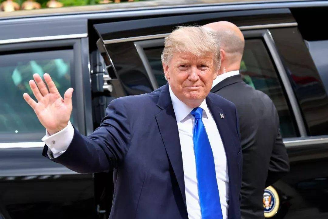 特朗普确定访华日期?中方在人民大会堂<strong></p>
<p>币安币玩家</strong>,隆重招待的美国贵宾