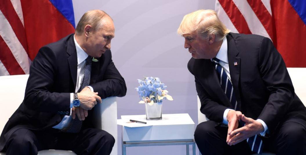 对俄彻底失望？特朗普挂断普京电话<strong></p>
<p>币安币玩家</strong>，火速点名中国，希望中方主动上门