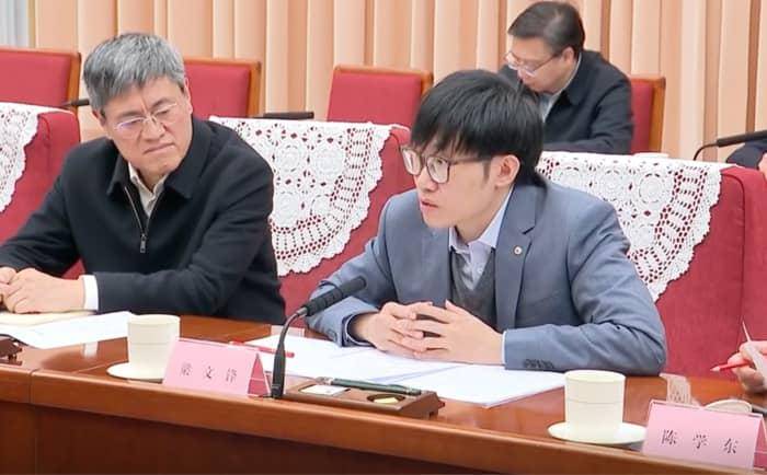 “这对中国是个好消息<strong></p>
<p>币安币玩家</strong>,预示着新的增长模式”