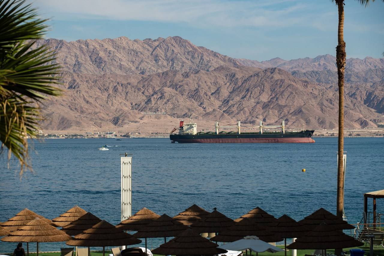 右翼政治力量不断抬头<strong></p>
<p>币安币玩家</strong>,以色列“走向内战”?