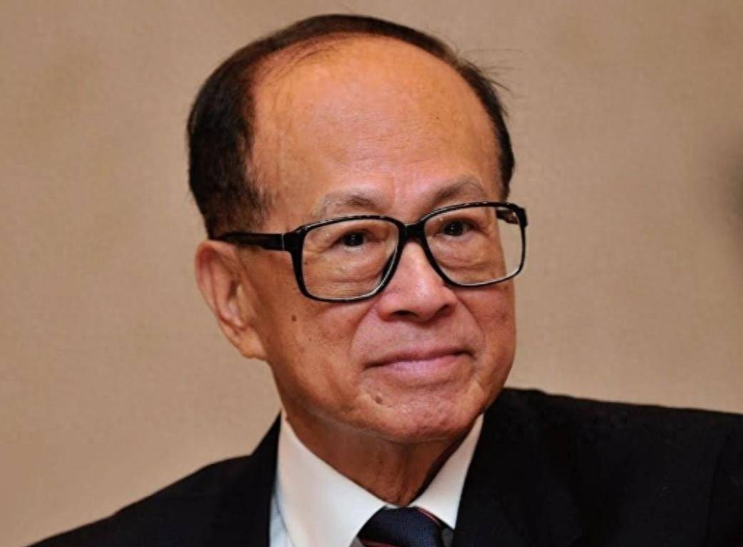 李嘉诚仍不死心!铁了心要卖掉港口<strong></p>
<p>币安网ios</strong>,中国见到了黑石高层,信号强烈