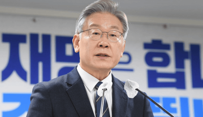 韩国传出爆炸性消息<strong></p>
<p>币安网ios</strong>，尹锡悦提前下台，已经成为定局？情况不简单