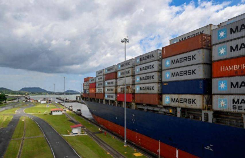 中国不再沉默<strong></p>
<p>币安网ios</strong>,李嘉诚动手后,巴拿马迎来贵客,美计划恐彻底泡汤