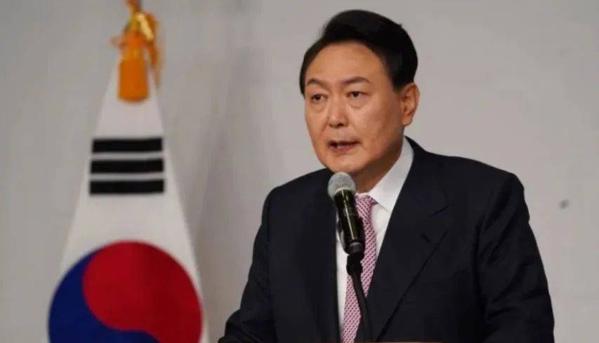 5票：1票！结果出来了<strong></p>
<p>币安网ios</strong>，尹锡悦迎来一胜利，中方收到特殊信号