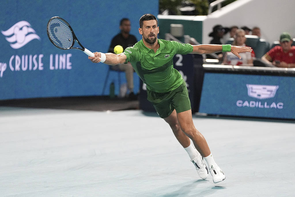 德约无缘100冠<strong></p>
<p>币安bcx</strong>！迈阿密站：19岁门希克两盘抢七夺生涯首冠