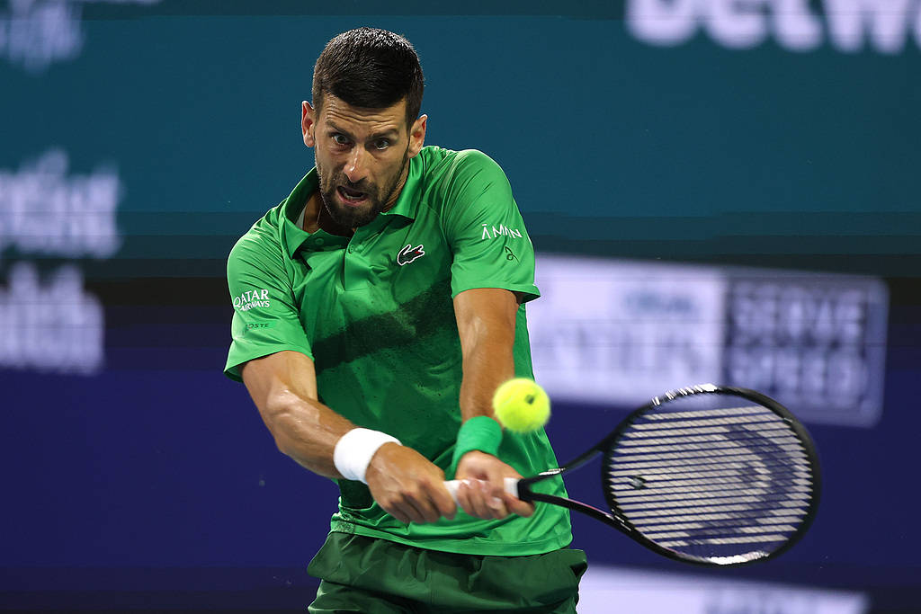 德约无缘100冠<strong></p>
<p>币安bcx</strong>！迈阿密站：19岁门希克两盘抢七夺生涯首冠