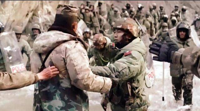 印度承认5年前对华误判，印军不准制造越境恐慌，为何态度突变？