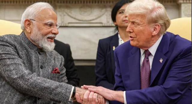 印度承认5年前对华误判<strong></p>
<p>币安bcx</strong>,印军不准制造越境恐慌,为何态度突变?