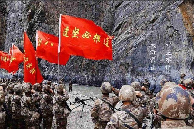 印度承认5年前对华误判<strong></p>
<p>币安bcx</strong>,印军不准制造越境恐慌,为何态度突变?