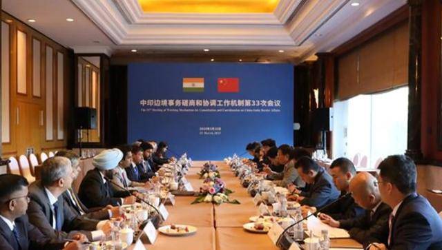 印度承认5年前对华误判<strong></p>
<p>币安bcx</strong>,印军不准制造越境恐慌,为何态度突变?