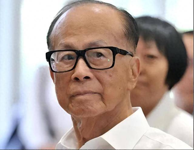 外交部定性<strong></p>
<p>币安bcx</strong>!李嘉诚预判失误1700亿没法套现!国企接到特殊任务?