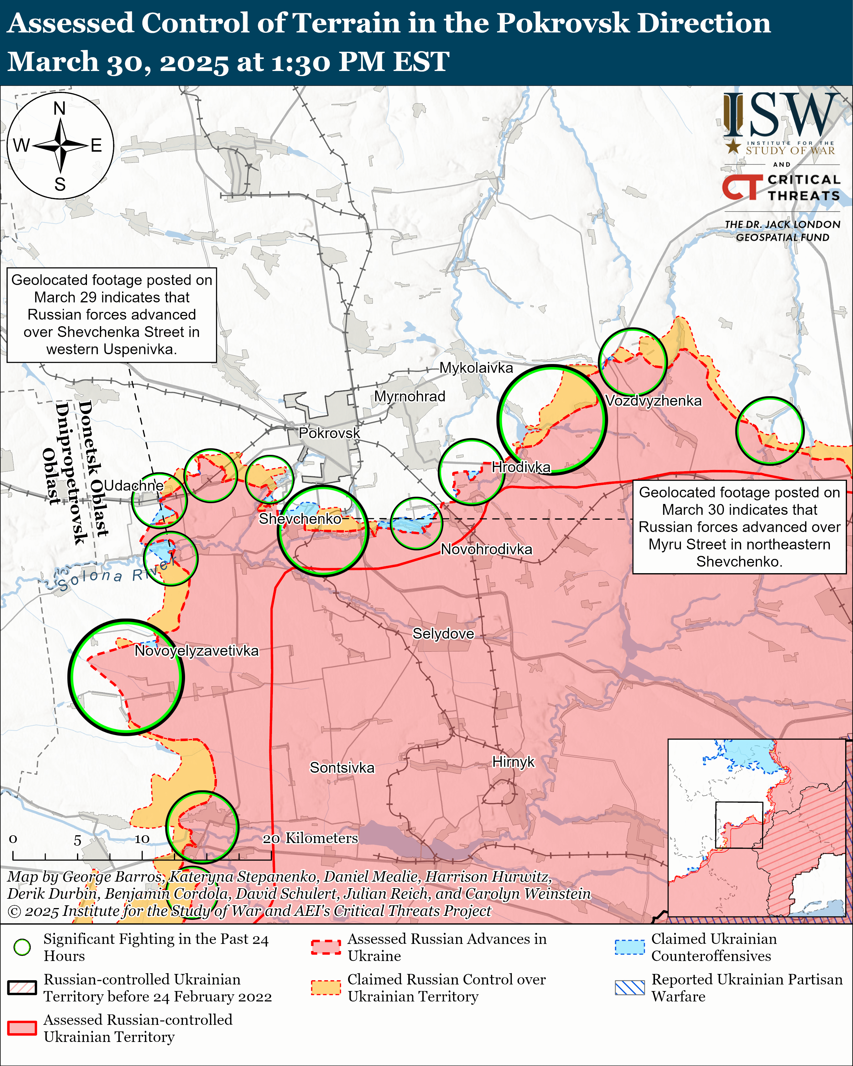 2025年3月31日俄乌战局：乌军别尔哥罗德陷入僵局<strong></p>
<p>币安bcx</strong>，俄军继续突破