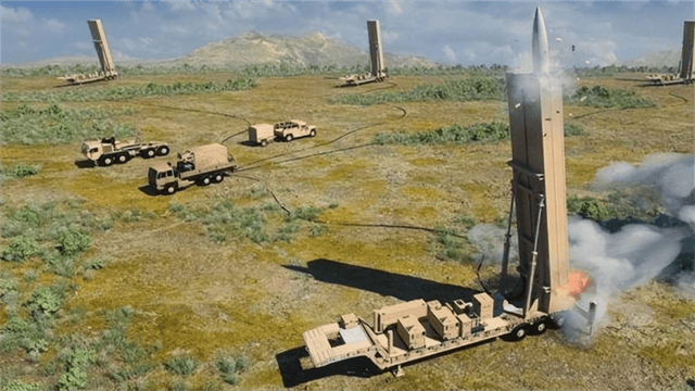 堤丰试射地点定了!距中国2400公里<strong></p>
<p>币安bcx</strong>,处于六代机火力范围内