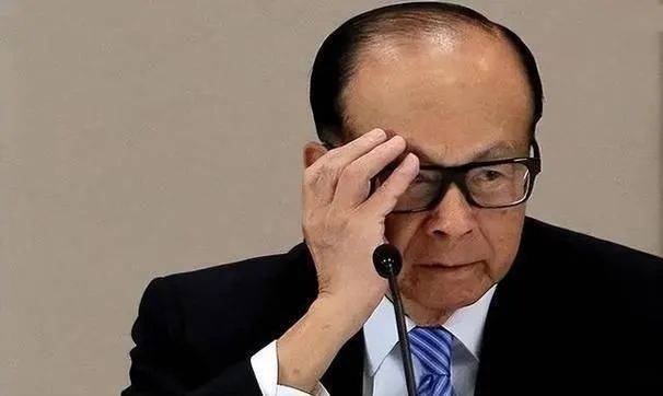 李嘉诚开始后悔了？国家正式叫停<strong></p>
<p>币安火币中币</strong>，长和交易按下暂停键：不会签约