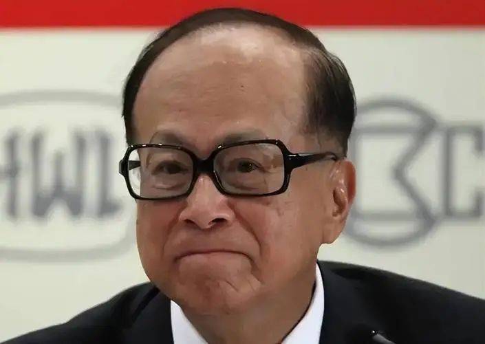 李嘉诚开始后悔了？国家正式叫停<strong></p>
<p>币安火币中币</strong>，长和交易按下暂停键：不会签约