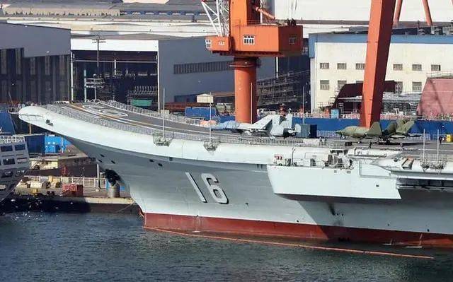 巴基斯坦得到歼-31将会是一个转折点