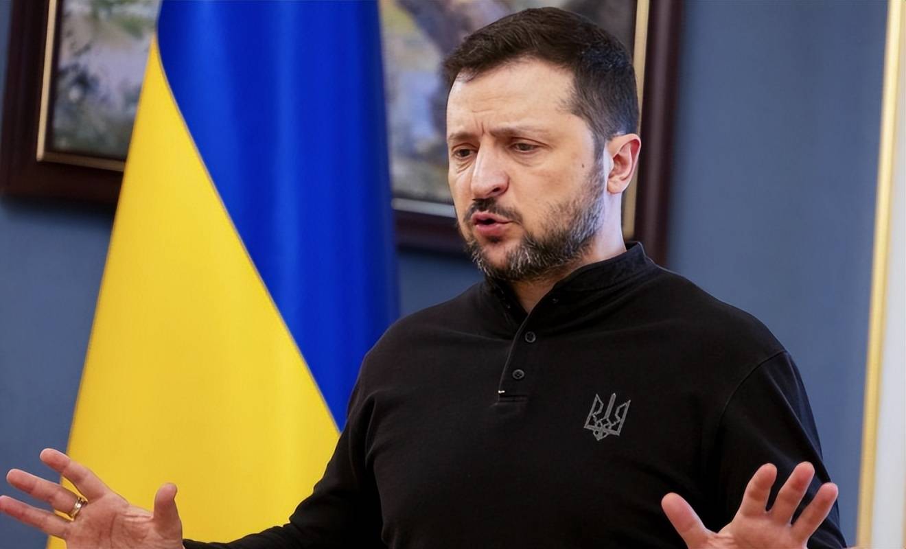 乌克兰又被炸红了！被逼无奈的泽连斯基<strong></p>
<p>币安sdk</strong>，向西方提出了一个要求