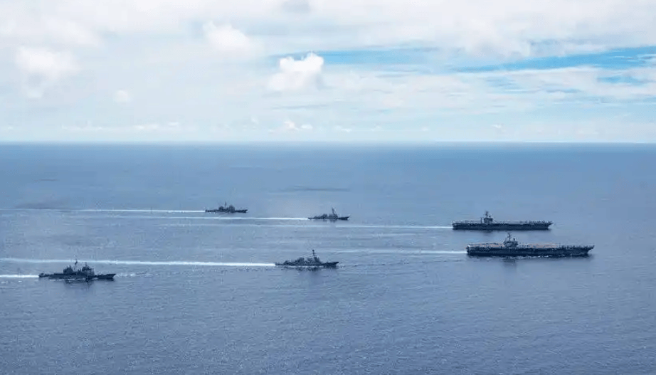 赖清德害怕的事来了？大陆宣布新法，彻底切断“台独”最后一条路