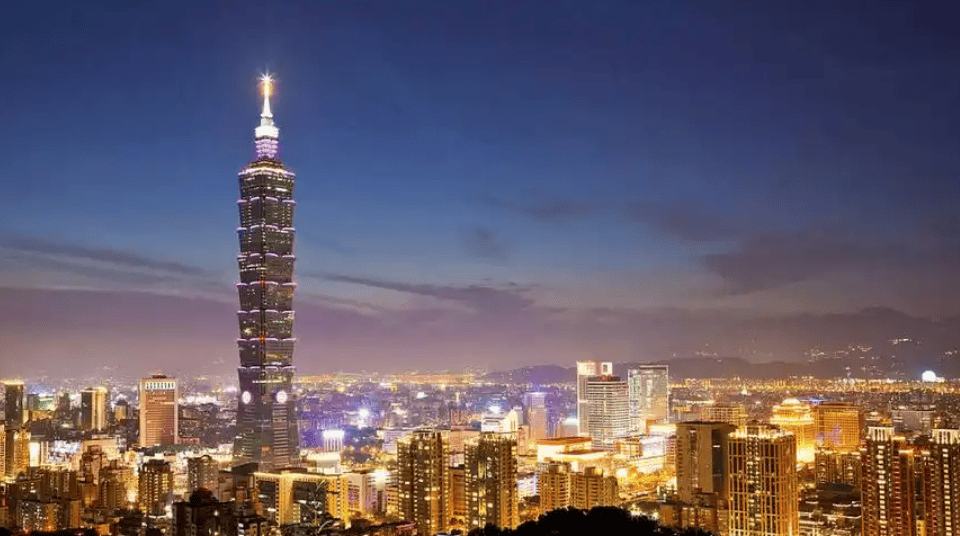 赖清德害怕的事来了?大陆宣布新法<strong></p>
<p>币安sdk</strong>,彻底切断“台独”最后一条路