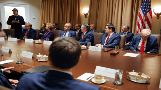 不堪死亡威胁？马斯克闪电卸任<strong></p>
<p>币安sdk</strong>，特朗普苦苦挽留